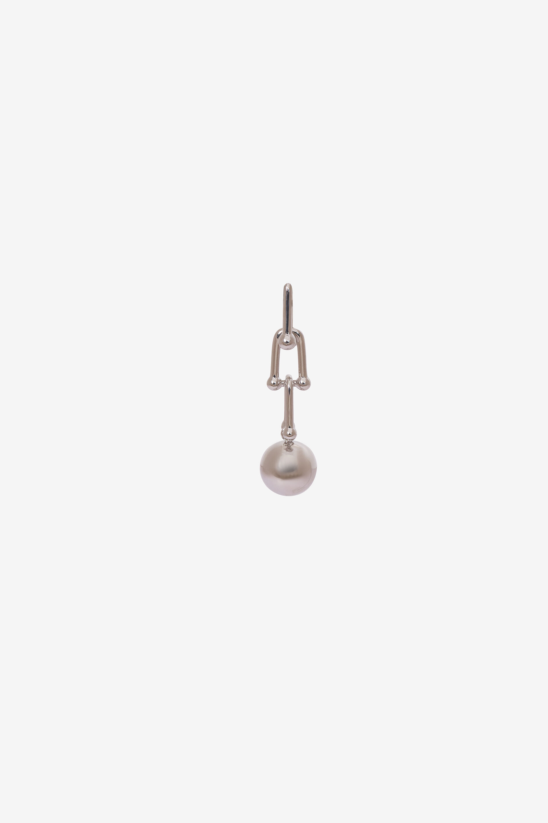 Link Drop Earrings, , image 3